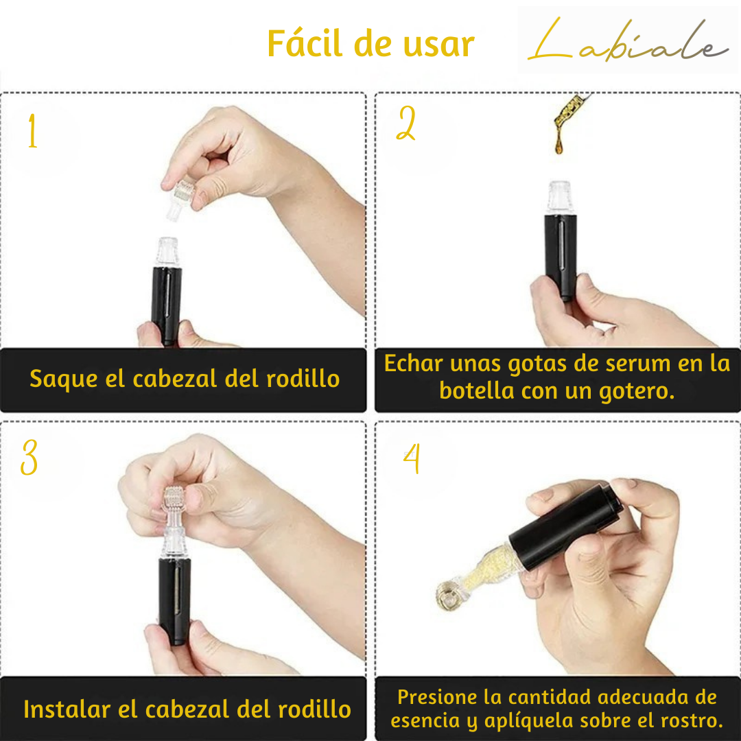 Kit Potenciador de Labios