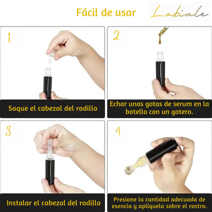 Kit Potenciador de Labios