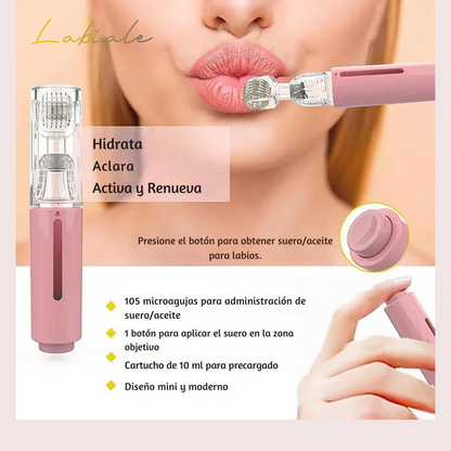 Kit Potenciador de Labios