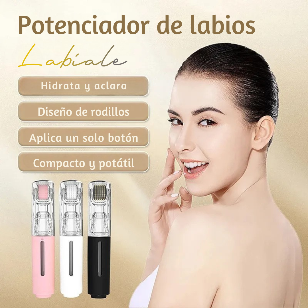 Kit Potenciador de Labios