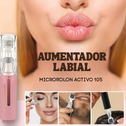 Kit Potenciador de Labios