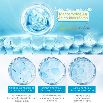 Kit Potenciador de Labios