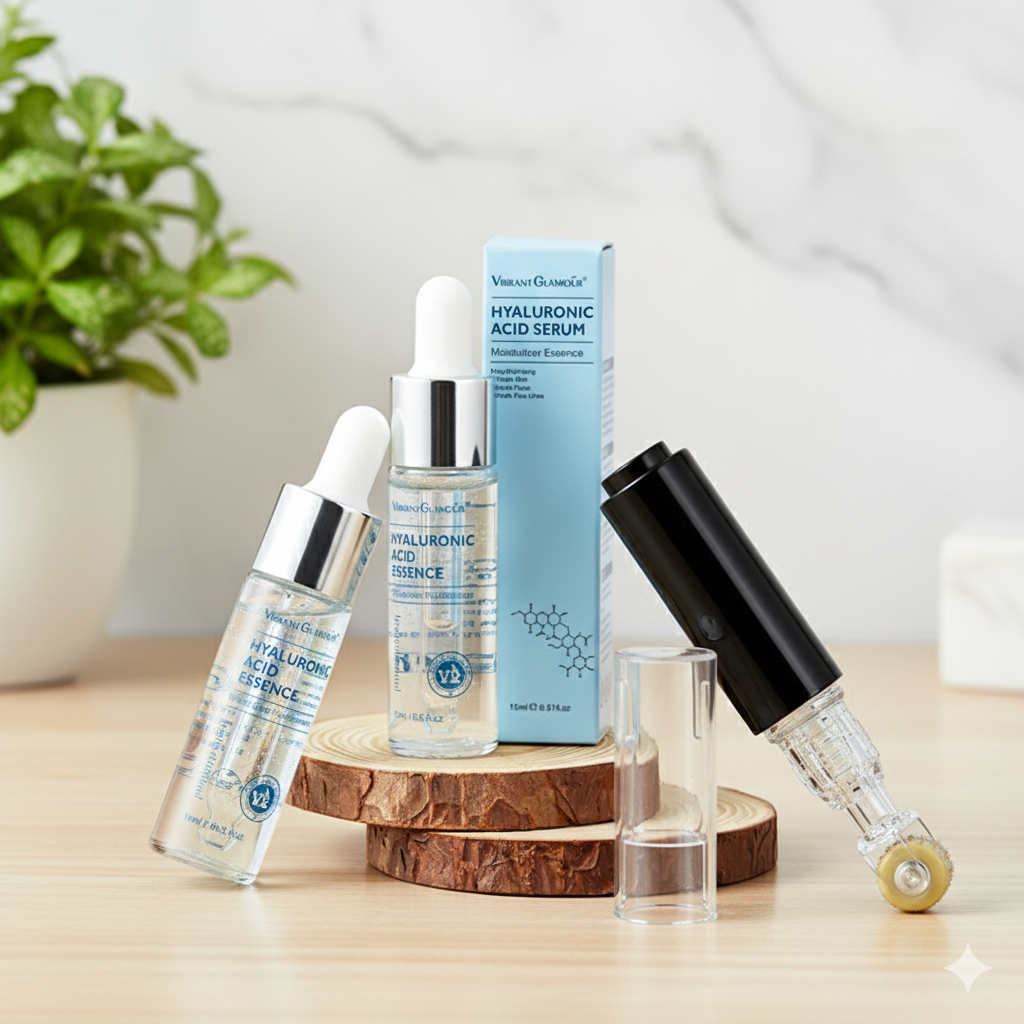 Kit Potenciador de Labios